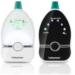 Babymoov Niania elektroniczna Easy Care