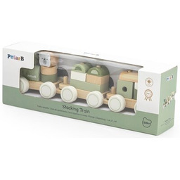 VIGA Pociąg PolarB 44231 Zyskaj