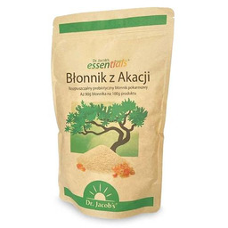 Dr. Jacob''s Błonnik z Akacji, 500 g ->