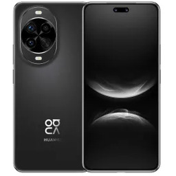 Huawei nova 14 Pro 6,78" 120Hz 50Mpix Czarny