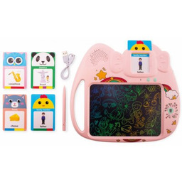 SUN BABY Tablet do rysowania Czytnik kart