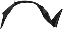 Nadkole Citroen BERLINGO I 1996-2008 - 1996-2002 -
