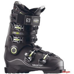 Salomon Buty narciarskie X PRO Custom Heat