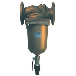 Filtr siatkowy F 76 S100 serii MAXI