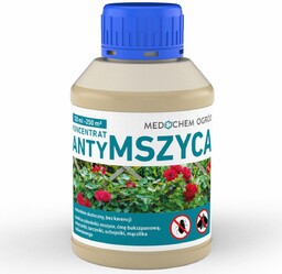 Medochem - Antymszyca koncentrat - 120 ml