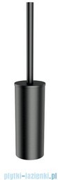 OMNIRES MP60622GR MODERN PROJECT szczotka toaletowa stojąca, grafit