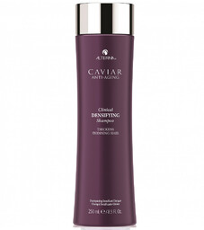 Alterna, Caviar Ani-Aging Clinical Densifiying, Szampon do włosów,