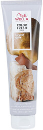 Wella Color Fresh, maska koloryzująca, Caramel, 150ml