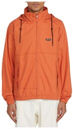 kurtka VOLCOM - Wingo Jacket Burnt Orange (BOR)