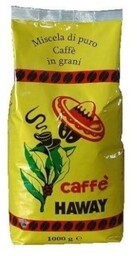 Haway Classico kawa ziarnista 1kg
