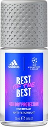 adidas UEFA Best of the Best antyperspirant