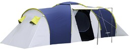 Acamper, Namiot 8-osobowy, Nadir 8 Pro 3500 mm,
