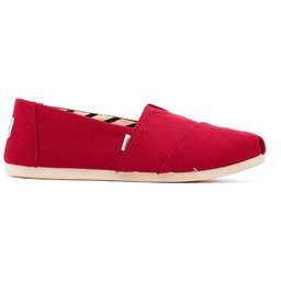 Toms Alpargata W, damskie espadryle 10017743 36