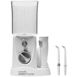WATERPIK Irygator stacjonarny WP-250 E2 Nano Biały +