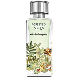 Foreste Di Seta woda perfumowana spray 100ml