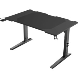 Biurko dla gracza GENESIS Holm Modular 120 RGB