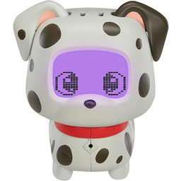 MGA Entertainment Pixel Petz - Dalmatyńczyk - Interaktywny
