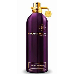 Montale, Dark Purple, woda perfumowana, 100 ml