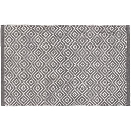 WENKO Turpan, dywanik łazienkowy, wielokolorowy, 80 x 0