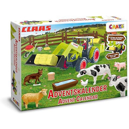 Craze ADK - 22 Claas 41406