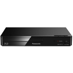 Panasonic BDT167 Odtwarzacz Blu-ray DVD CD Usb Br