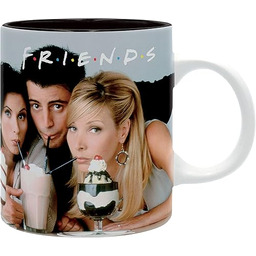 ABYstyle - Friends - filiżanka - 320 ml