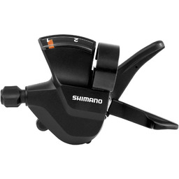 Shimano Manetka SL-M315 2-rzędowa, lewa
