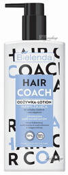 Bielenda - Hair Coach - Conditioner - Nawilżająca