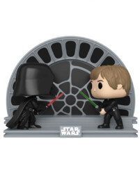 Figurka Star Wars - Darth Vader vs. Luke