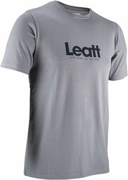 Leatt Koszulka z krótkim rękawem Casual Rdzeń