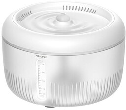 Petsuper Inteligentna fontanna/poidło dla psa i kota PW02