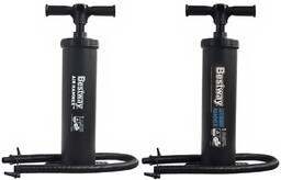 Bestway Pompka tłokowa 48 cm / 2000 cm3