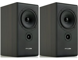 PYLON AUDIO Kolumny głośnikowe Opal Monitor Wenge (2