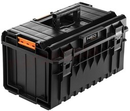 Skrzynka narzędziowa NEO TOOLS 350 84-256