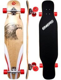 ENERO Deskorolka Eagle