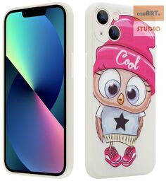 MX OWL COOL SAMSUNG A32 5G BEIGE /