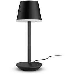 Philips Hue - Hue Go Portable Lampa Stołowa