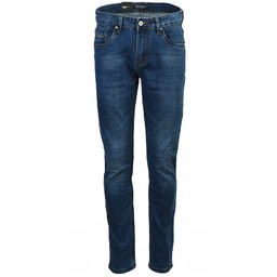 Spodnie męskie jeansy CULT regular fit W37/L34