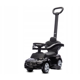 Jeździk Sun Baby Mercedes C-Class J05.040.0.4 Czarny