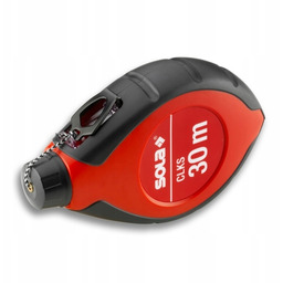 Sola sznurek murarski traserski zwijany Clks 30M