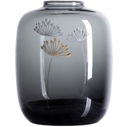 Rader Wazon szklany Dandelion