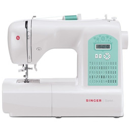 Singer Maszyna do szycia Starlet 6660