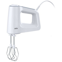 Braun Mikser ręczny HM3135 WH 500W