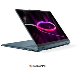 Lenovo Yoga 7 Gen 11 14AGP11 Ryzen AI