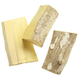 Hendi Drewienka wędzarnicze cytrus 3kg I Hendi