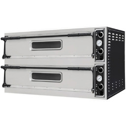 Piec do pizzy Prismafood Basic Slim - 2