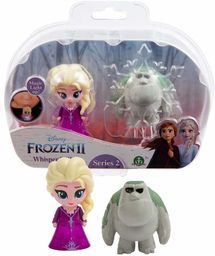 Giochi Preziosi FRNB2300 Frozen2 DB S2 ELSA Nid-Heart