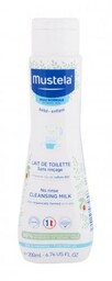 Mustela Bébé No Rinse Cleansing Milk mleczko