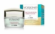Yoskine Okinawa Green Caviar krem do twarzy