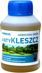 Paraqua Medochem - Antykleszcz koncentrat - 240 ml